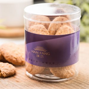 HanFang Salty Crispy Almond Cookies