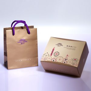 【典藏】2枚ギフトセ★手作りアーモンドチョコクッキー+杏福燒手作りクッキー